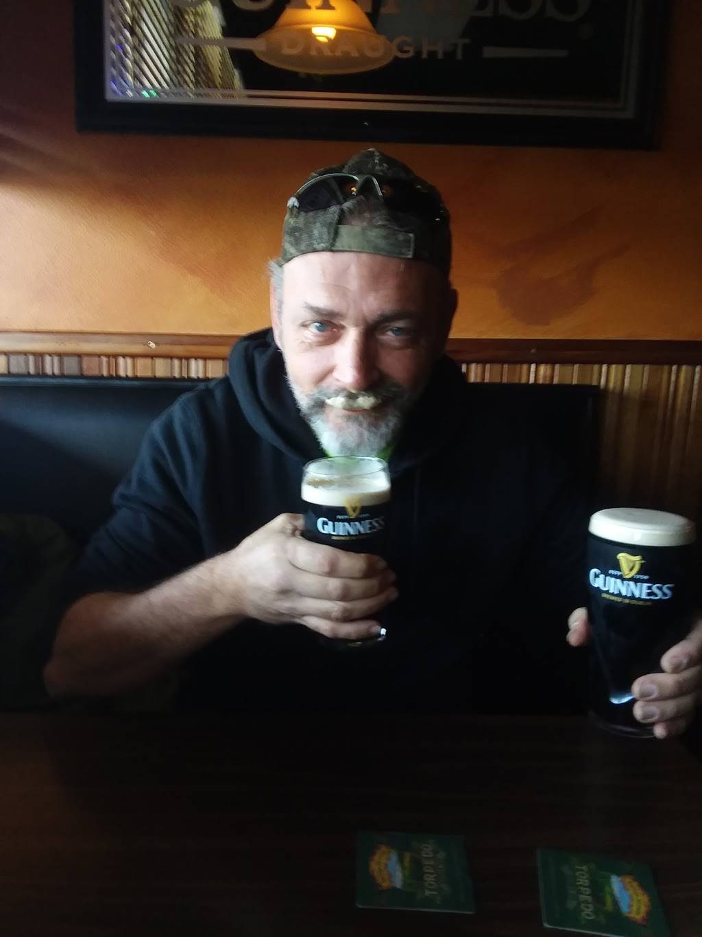 JJ Mannings | restaurant | 740 S Fleming St, Sebastian, FL 32958, USA | 7725891238 OR +1 772-589-1238