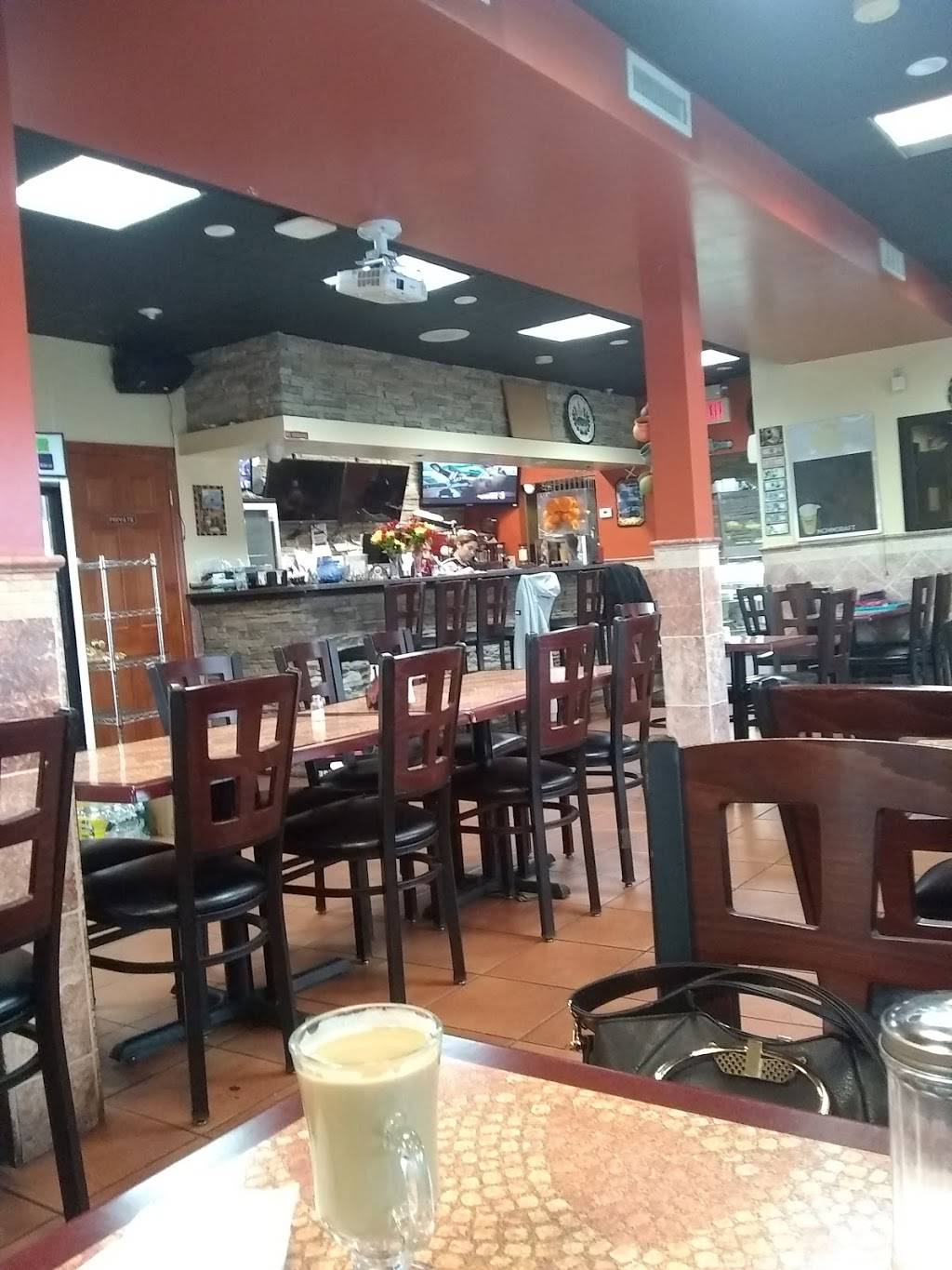 El Rinconcito Salvadoreño | restaurant | 181 jefferson st, 139 New York Ave, Newark, NJ 07105, USA | 8622341663 OR +1 862-234-1663