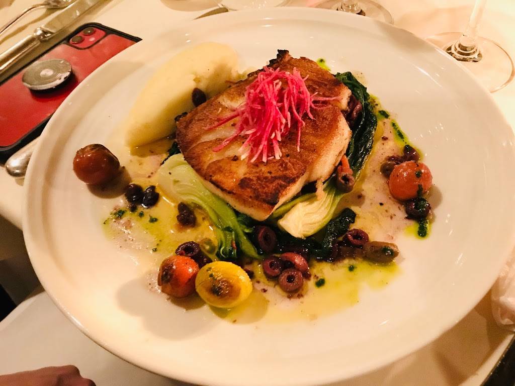 The WineSellar & Brasserie | restaurant | 9550 Waples St #115, San Diego, CA 92121, USA | 8584509557 OR +1 858-450-9557