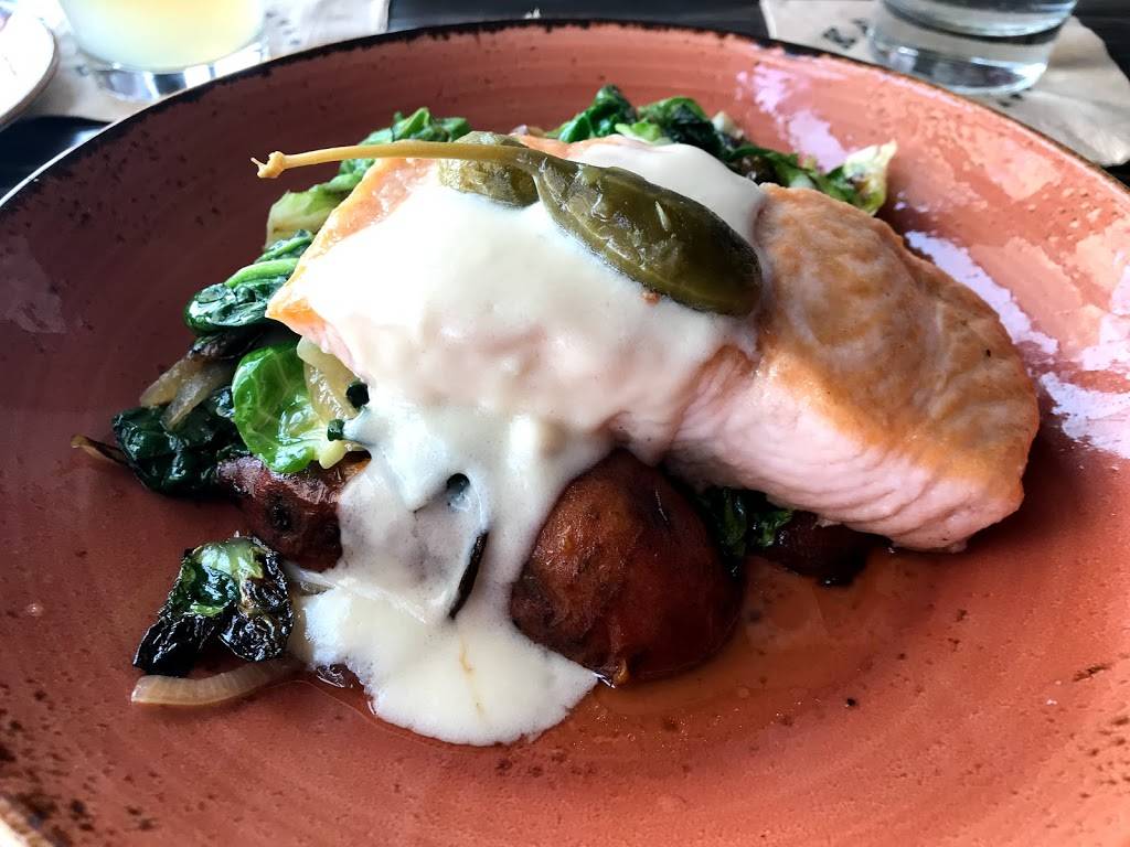 Ketch Grill and Taps | restaurant | 2614 Shelter Island Dr, San Diego, CA 92106, USA | 6198148080 OR +1 619-814-8080