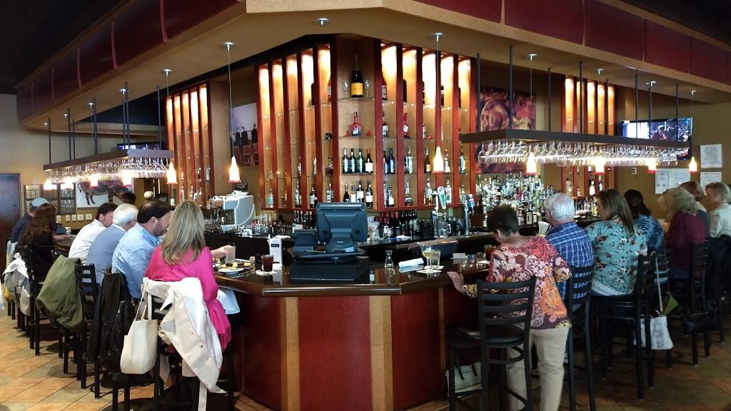 Bristol Bar & Grille Downtown | restaurant | 614 W Main St #4211, Louisville, KY 40202, USA | 5025821995 OR +1 502-582-1995