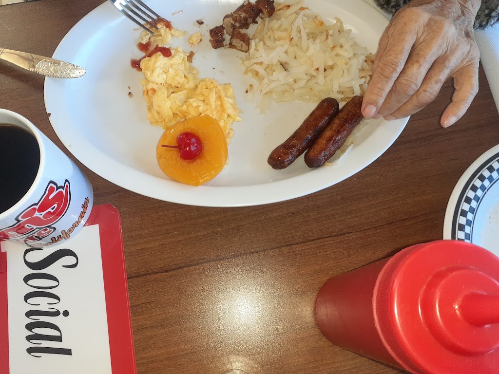 Tams Burgers | restaurant | 1620 E 4th St, Ontario, CA 91764, USA | 9093913000 OR +1 909-391-3000