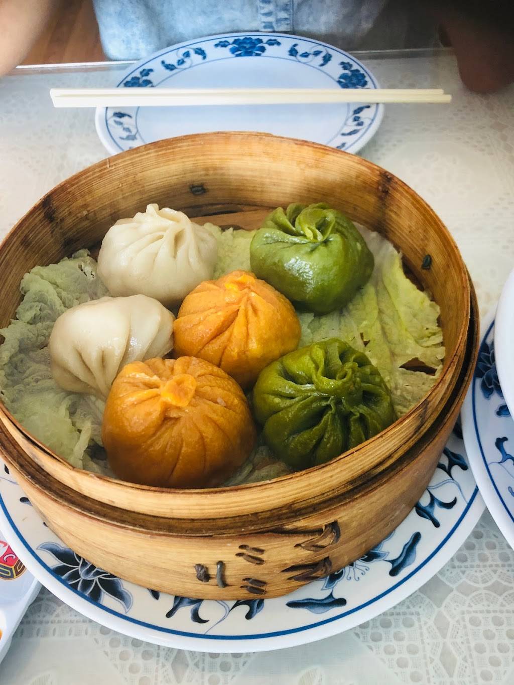 Harmony Vegetarian | restaurant | Orient Center Shopping Plaza, 4897 Buford Hwy NE #109, Chamblee, GA 30341, USA | 7704577288 OR +1 770-457-7288