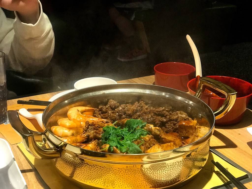 Simmer Huang 黄记煌 | restaurant | 14603 NE 20th St #6, Bellevue, WA 98007, USA | 4256330556 OR +1 425-633-0556