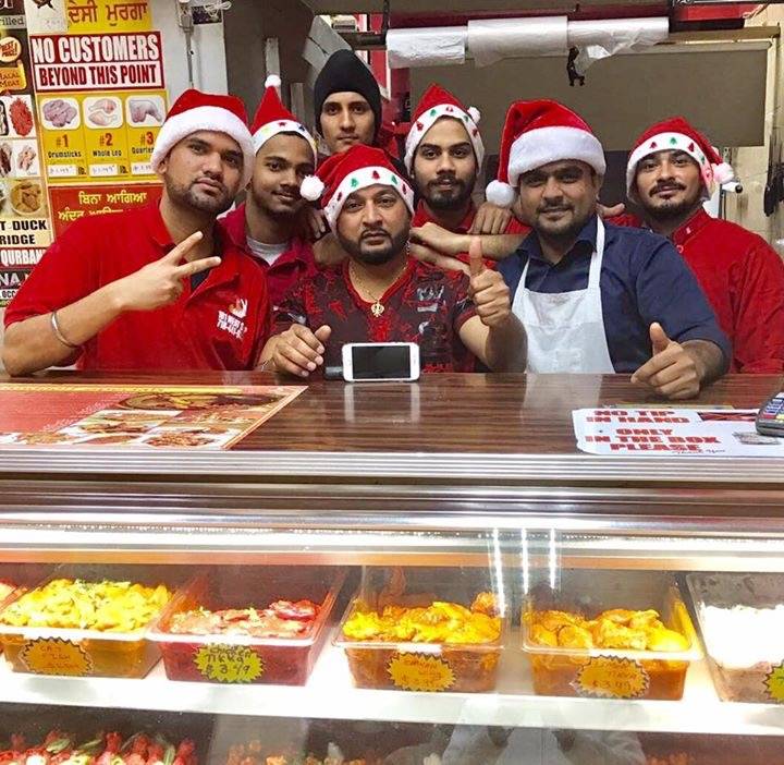 101 MEAT SHOP | restaurant | 116-01 101st Ave, South Richmond Hill, NY 11419, USA | 7184419333 OR +1 718-441-9333