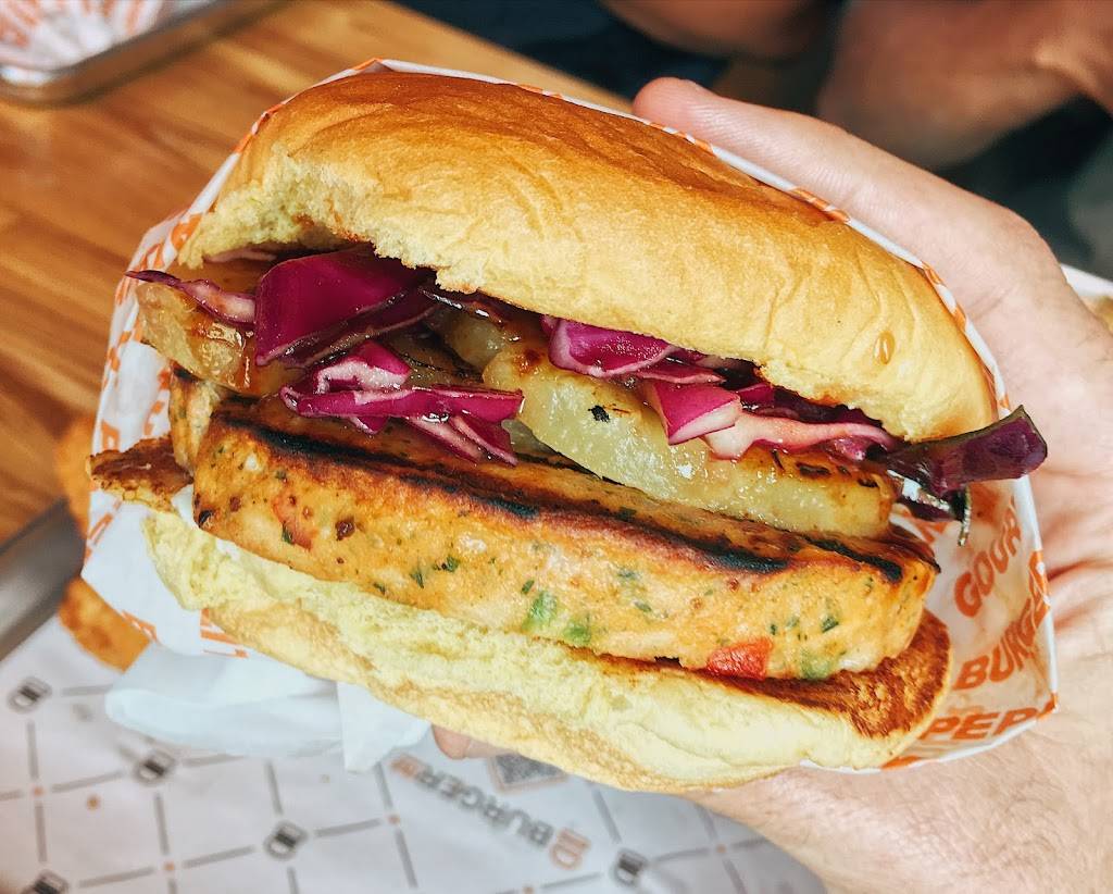 BurgerIM | restaurant | 5530 Windward Pkwy Suite C310, Alpharetta, GA 30004, USA | 7705581456 OR +1 770-558-1456