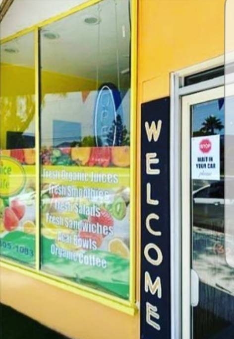Juice 4 Life | restaurant | 11145 S Western Ave, Los Angeles, CA 90047, USA | 3233051083 OR +1 323-305-1083