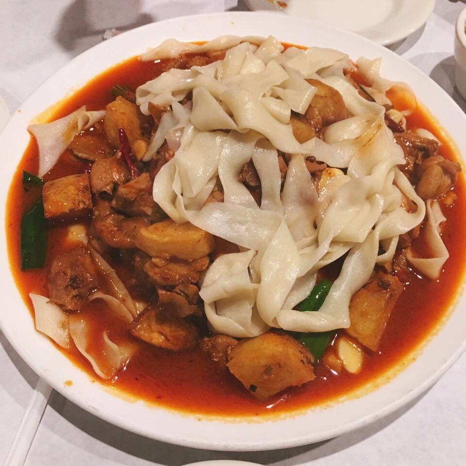 Silk Road Garden 新疆天山清真美食 | restaurant | 18920 Gale Ave, Rowland Heights, CA 91748, USA | 6269996165 OR +1 626-999-6165