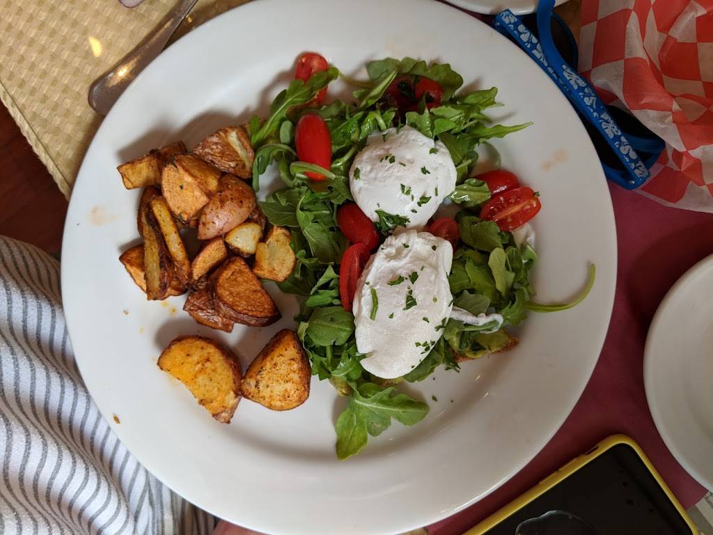 Beacon Falls Cafe | cafe | 472 Main St, Beacon, NY 12508, USA | 8457650172 OR +1 845-765-0172