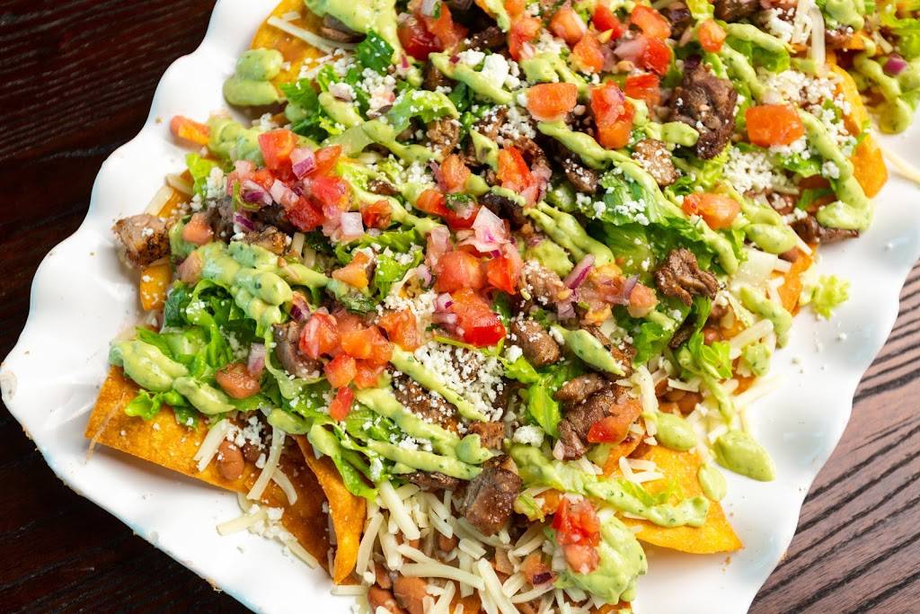 Xochitl Cocina Mexicana | restaurant | 307 W Palm Ave, Tampa, FL 33602, USA | 8339624485 OR +1 833-962-4485