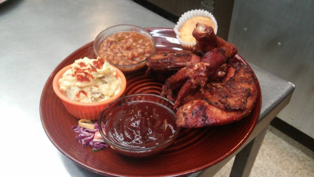 Smoking Jays BBQ | restaurant | 2524 S 13th St, Omaha, NE 68108, USA | 4027639071 OR +1 402-763-9071