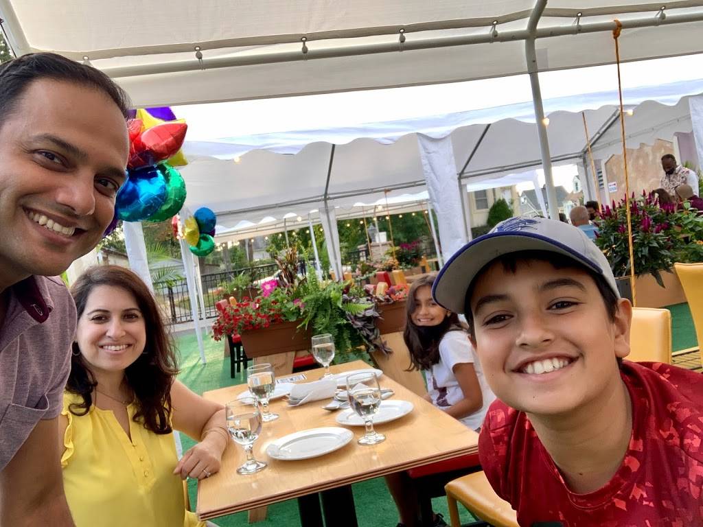 Dimples Bombay Talk RestoBar | restaurant | 42 Marconi Ave, Iselin, NJ 08830, USA | 7329020059 OR +1 732-902-0059