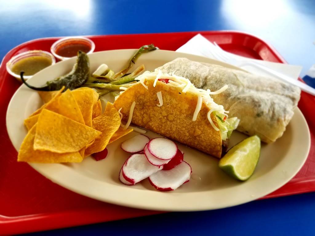 Que Ricos | restaurant | 712 N Vermont Ave, Los Angeles, CA 90029, USA | 3236441939 OR +1 323-644-1939