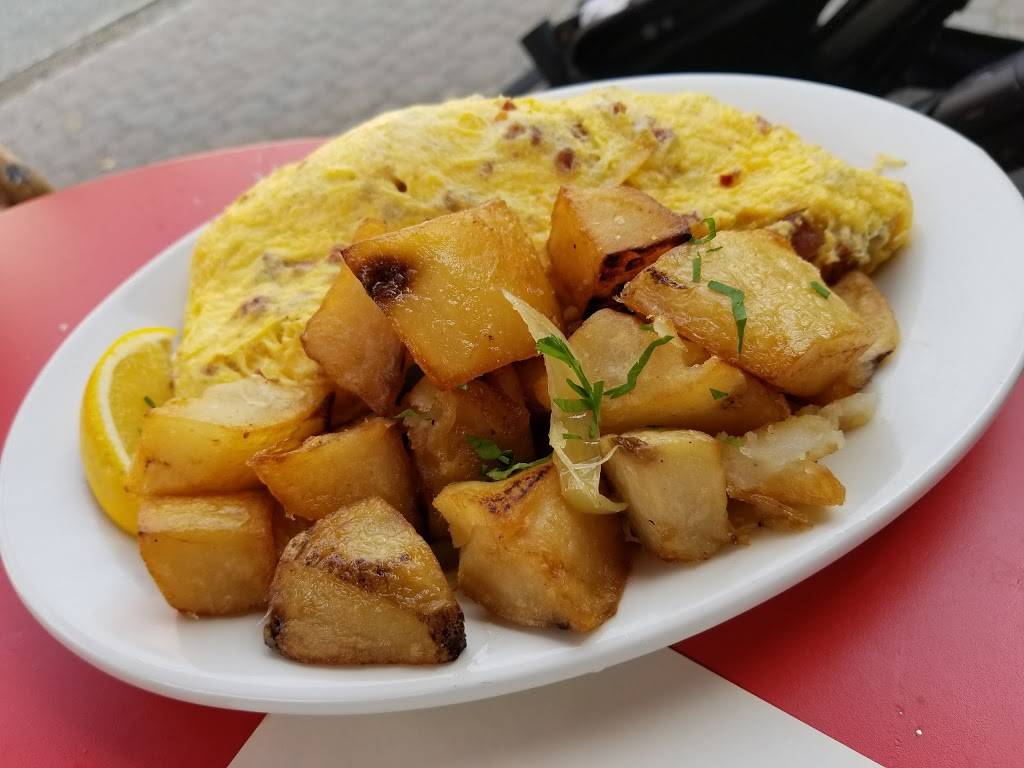 Raymonds | restaurant | 28 Church St, Montclair, NJ 07042, USA | 9737449263 OR +1 973-744-9263