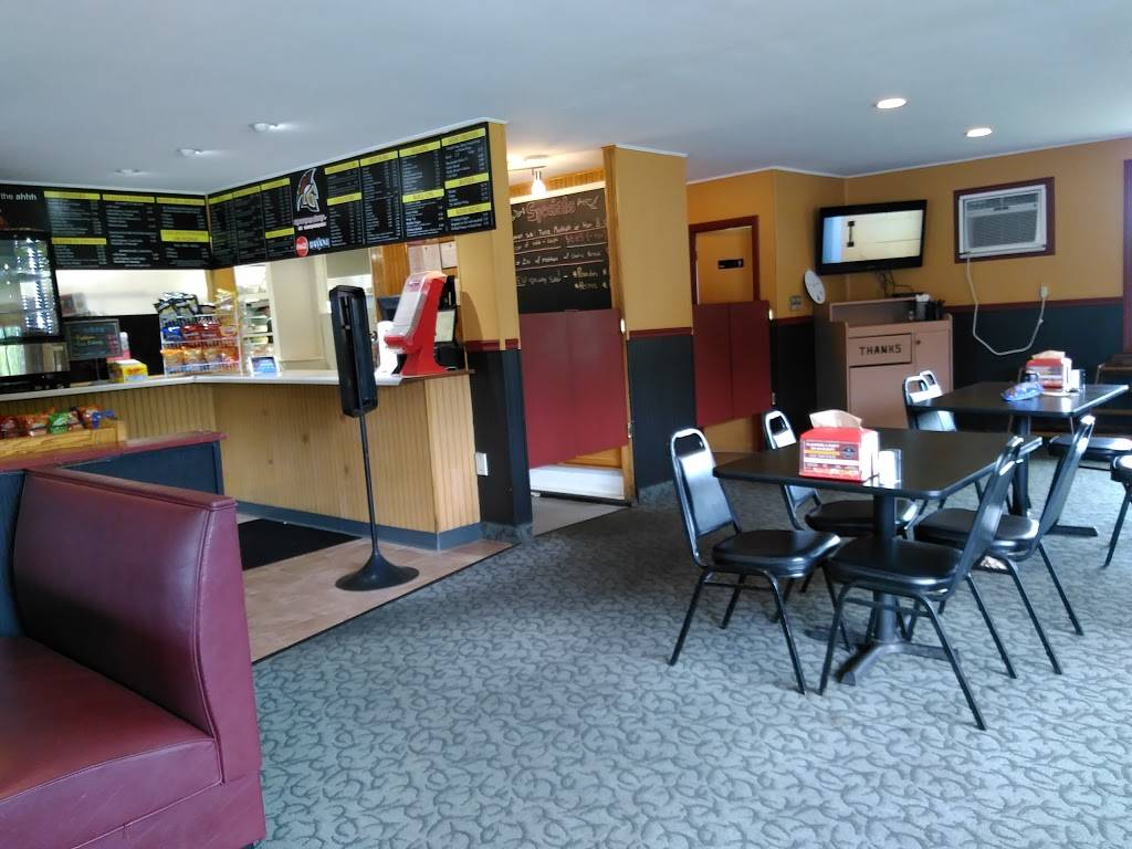Spartan Pizza | restaurant | 733 Daniel Webster Hwy, Merrimack, NH 03054, USA | 6034246666 OR +1 603-424-6666