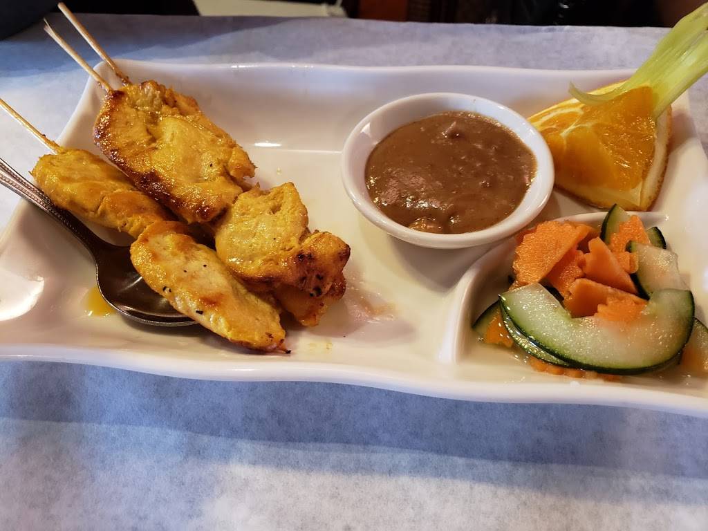 Big Thai Restaurant | restaurant | 201 TX-332 B300, Lake Jackson, TX 77566, USA | 9795299278 OR +1 979-529-9278