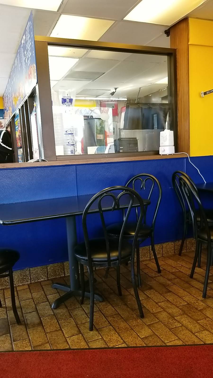 Boston Fish Supreme | restaurant | 144 6th Ave SW, Birmingham, AL 35211, USA | 2057312200 OR +1 205-731-2200