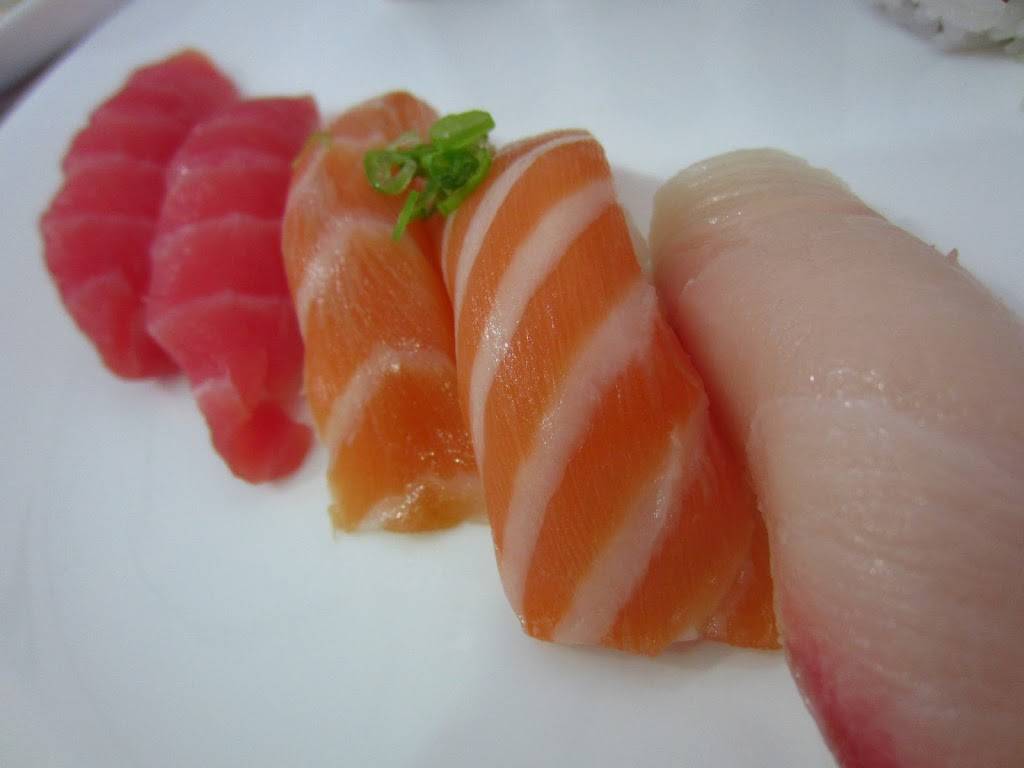 Jack’s Fusion Sushi | restaurant | 427 E 17th St, Costa Mesa, CA 92627, USA | 9496310403 OR +1 949-631-0403