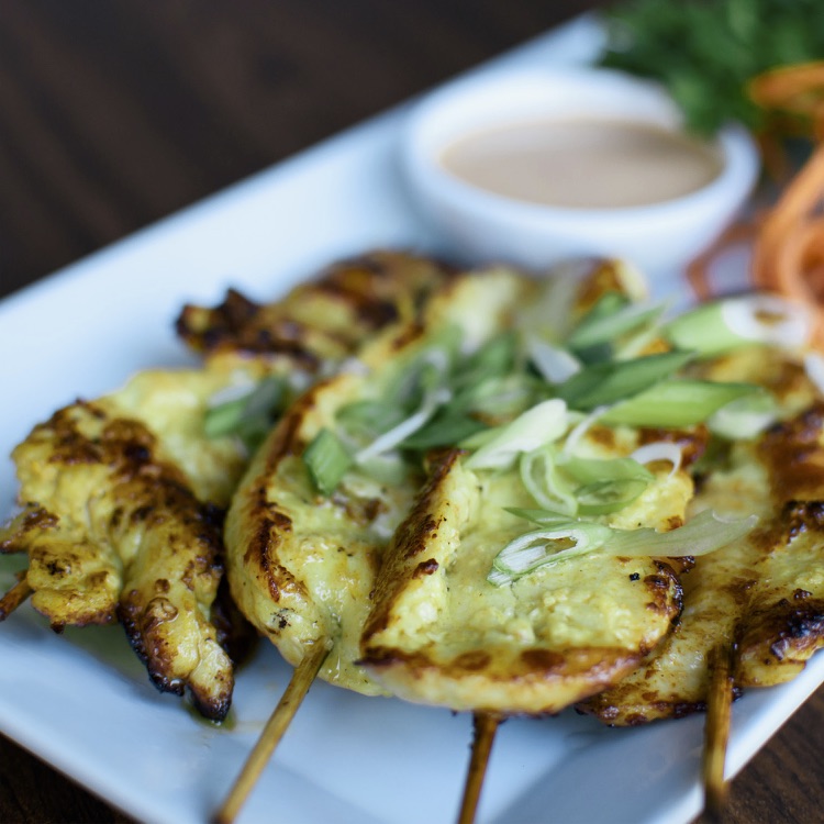 Jasmine Rice Thai Restaurant Rittenhouse | restaurant | 306 S 16th St, Philadelphia, PA 19102, USA | 2155460818 OR +1 215-546-0818