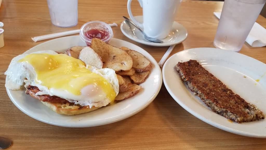 Parkside Cafe | restaurant | 1026 E McMillan St, Cincinnati, OH 45206, USA | 5132212026 OR +1 513-221-2026