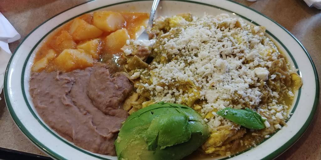 Taqueria Tepatitlan | restaurant | 10337 East Fwy, Houston, TX 77029, USA | 7136760758 OR +1 713-676-0758