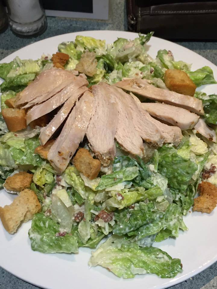 Lunchbox Cafe and Catering | restaurant | 917 Nipissing Rd, Milton, ON L9T 5E3, Canada | 9058783644 OR +1 905-878-3644