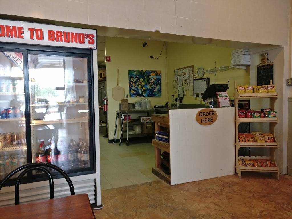 Brunos Pizzeria | restaurant | 117 E Merritt Ave, Merritt Island, FL 32953, USA | 3214537200 OR +1 321-453-7200