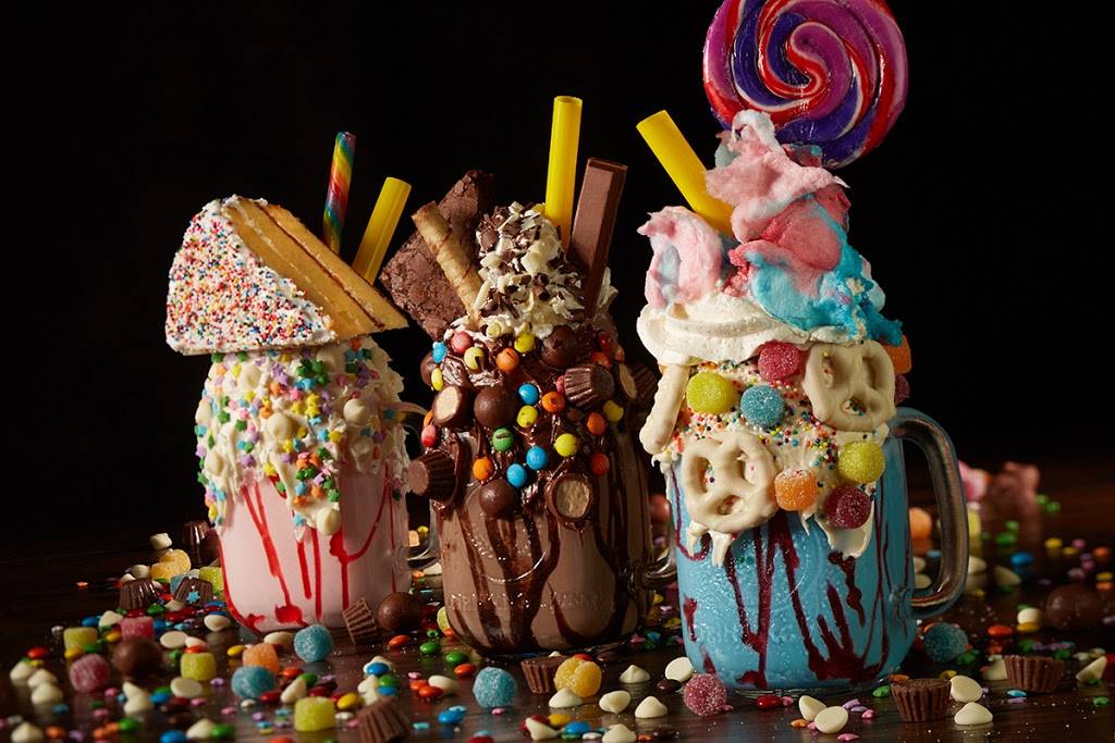 Planet Hollywood at Disney Springs™ | restaurant | 1506 E Buena Vista Dr, Lake Buena Vista, FL 32830, USA | 4078277827 OR +1 407-827-7827