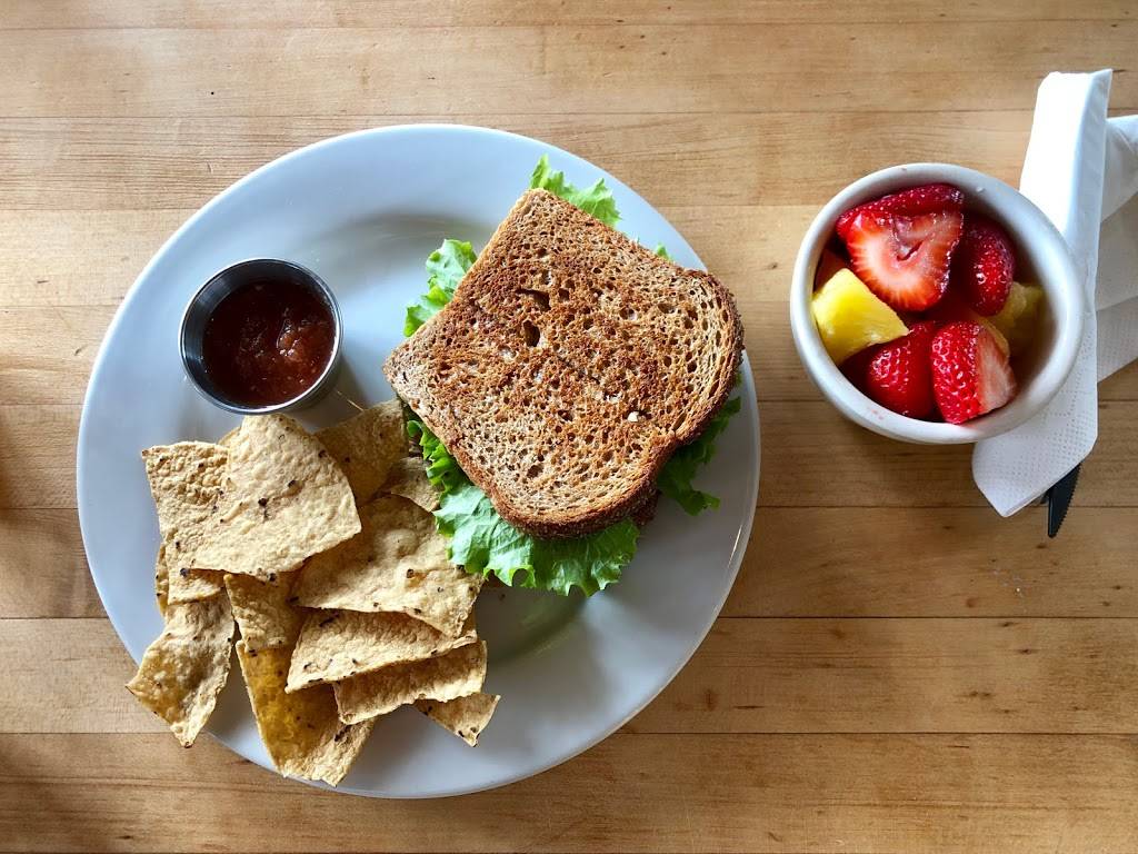 Texas French Bread | cafe | 2900 Rio Grande St, Austin, TX 78705, USA | 5124990544 OR +1 512-499-0544