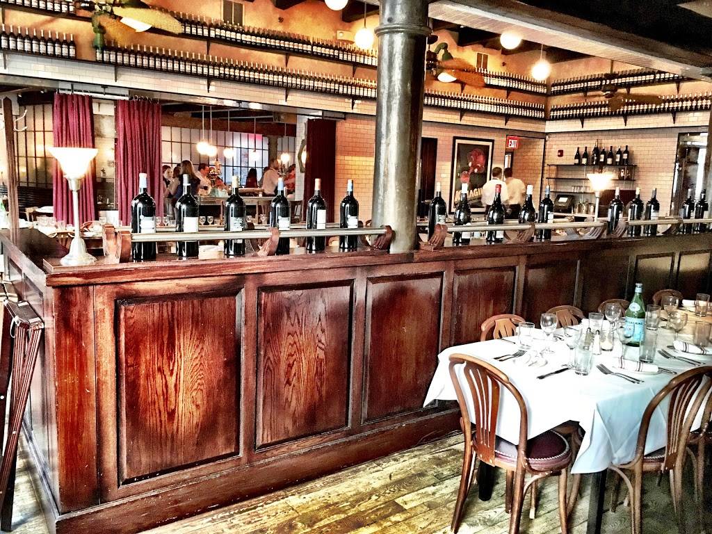 Gaslight Brasserie du Coin | cafe | 560 Harrison Ave, Boston, MA 02118, USA | 6174220224 OR +1 617-422-0224