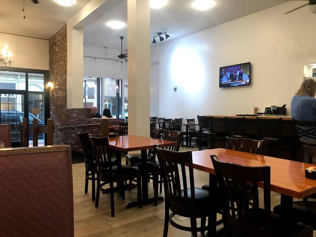 Seoul House Restaurant | restaurant | 45 N Centre St, Cumberland, MD 21502, USA | 3013383173 OR +1 301-338-3173