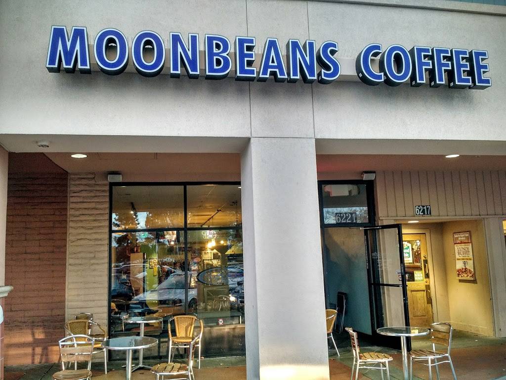 MoonBeans Coffee | cafe | 6221 Santa Teresa Blvd, San Jose, CA 95119, USA | 4082818128 OR +1 408-281-8128