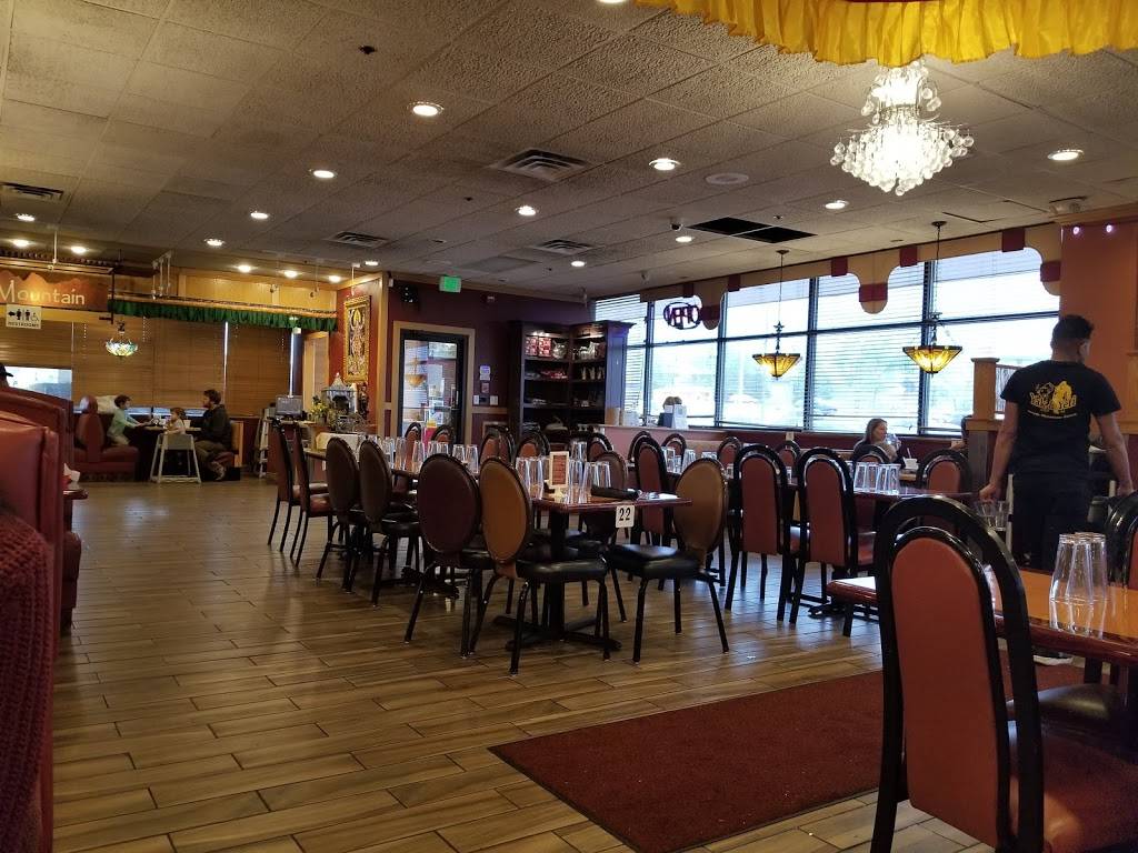 Yak & Yeti Bar and Restaurant | restaurant | 8665 Sheridan Boulevard, Westminster, CO 80003, USA | 3034261976 OR +1 303-426-1976