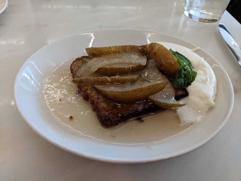 Ecco | restaurant | Concourse F, 6000 N Terminal Pkwy, Atlanta, GA 30320, USA | 4043479555 OR +1 404-347-9555