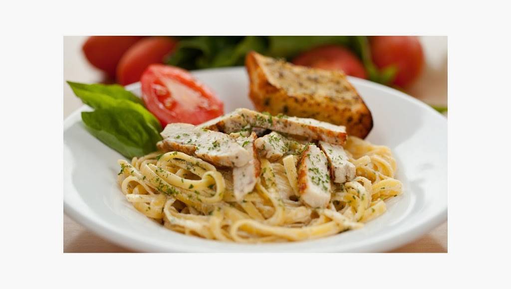 Romios Pizza & Pasta | restaurant | 2801 Western Ave E, Seattle, WA 98121, USA | 2062845420 OR +1 206-284-5420