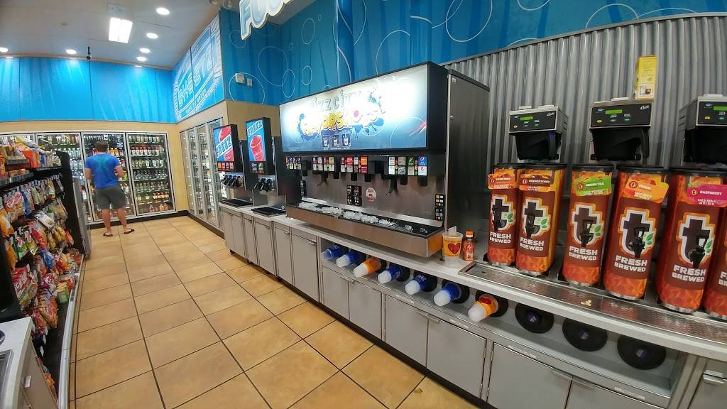 Sheetz | cafe | 13039 Balls Ford Rd, Manassas, VA 20109, USA | 7032571546 OR +1 703-257-1546