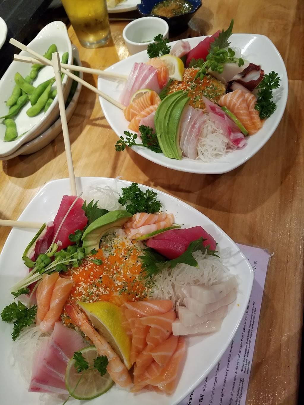 Sakura Chaya | restaurant | 690 E Nees Ave, Fresno, CA 93720, USA | 5594389378 OR +1 559-438-9378