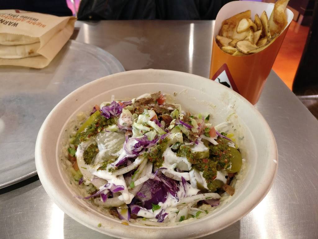 Naf Naf Grill | restaurant | 15110 South La Grange Road unit a, Orland Park, IL 60462, USA | 7082260101 OR +1 708-226-0101