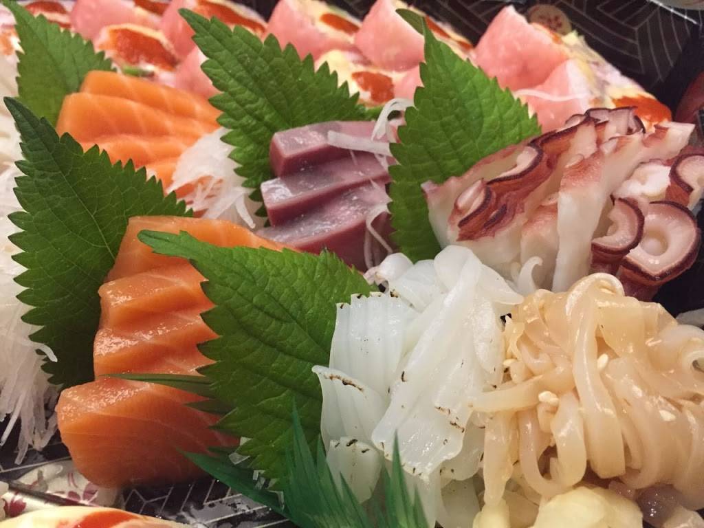 Kome Sushi | restaurant | 10925 MO-45, Parkville, MO 64152, USA | 8165878882 OR +1 816-587-8882