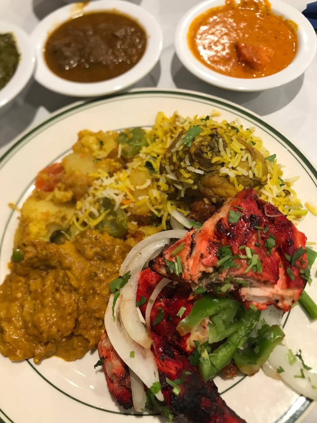 India Kitchen Tustin, CA | restaurant | 14131 Red Hill Ave, Tustin, CA 92780, USA | 7145050300 OR +1 714-505-0300