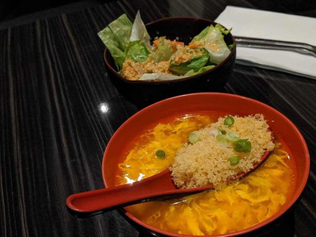 Koi Sushi | restaurant | 9442 US 49, Gulfport, MS 39503, USA | 2288689588 OR +1 228-868-9588