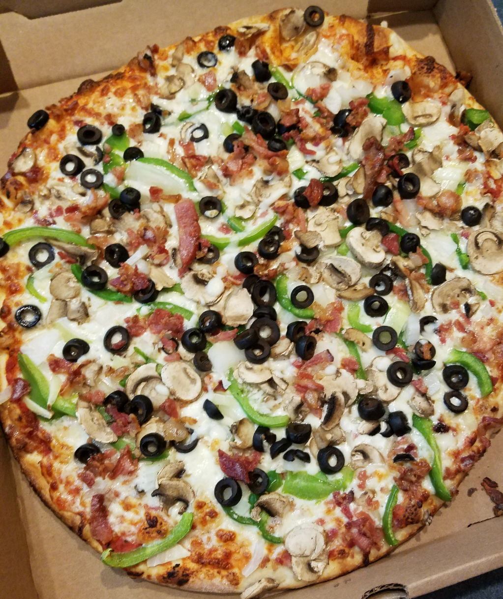 Northside Pizza | meal delivery | 829 N Michigan Ave, Hastings, MI 49058, USA | 2699453418 OR +1 269-945-3418