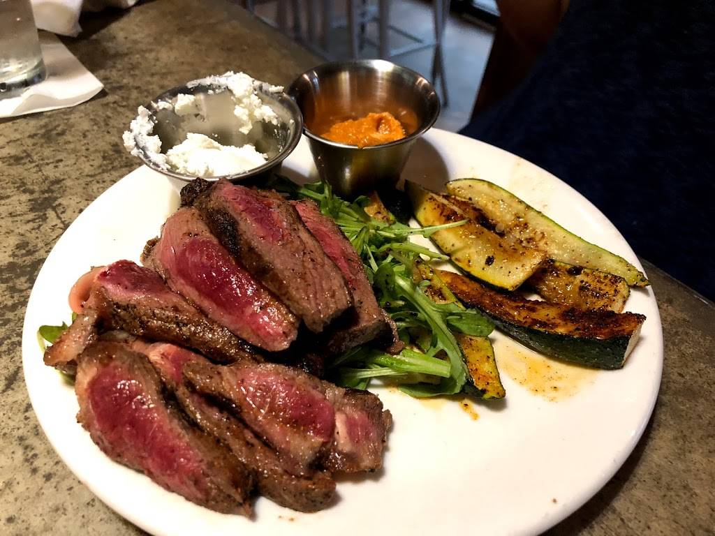 The Southern Kitchen And Bar | restaurant | 2301 Richard Arrington Jr Blvd N #300, Birmingham, AL 35203, USA | 2052787270 OR +1 205-278-7270