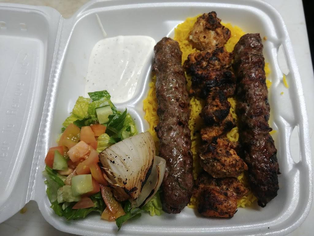 Delicious Food & Sweet | restaurant | 10720 N Lamar Blvd, Austin, TX 78753, USA | 5128229048 OR +1 512-822-9048