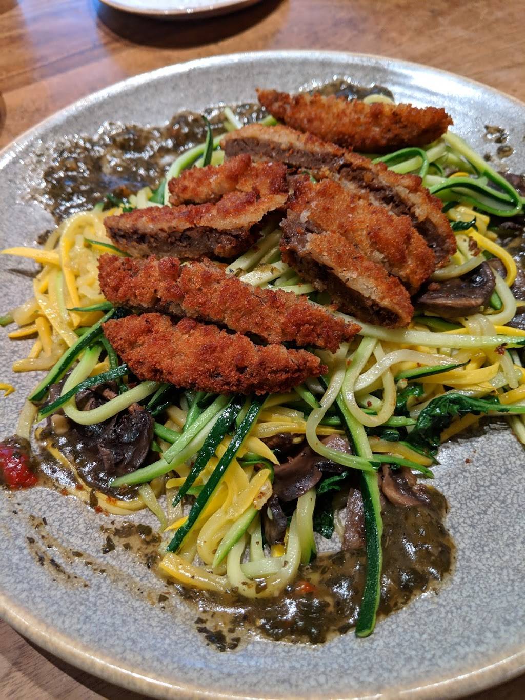 The IRV | restaurant | 8525 Irvine Center Dr, Irvine, CA 92618, USA | 9497778500 OR +1 949-777-8500