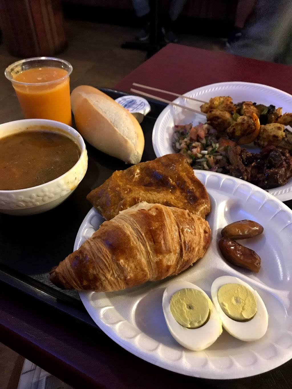 Little MOROCCO | restaurant | 1431 W Passyunk Ave, Philadelphia, PA 19145, USA | 2676394504 OR +1 267-639-4504