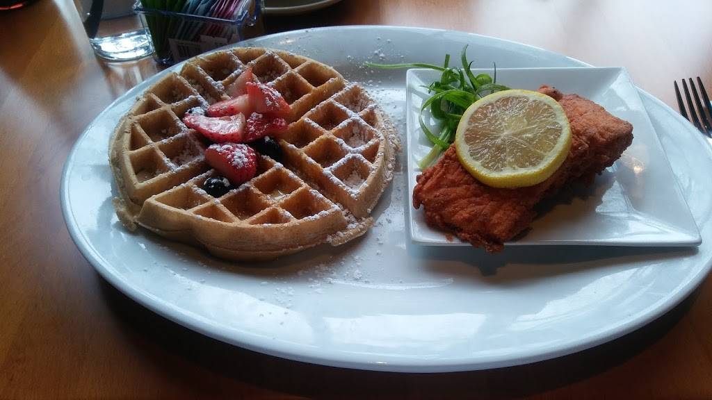 Catch 22 | restaurant | 5832 Georgia Ave NW, Washington, DC 20011, USA | 2028498740 OR +1 202-849-8740