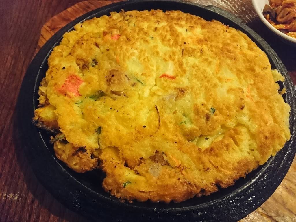 Kimchi Time | restaurant | 2900 E Broadway Blvd, Tucson, AZ 85716, USA | 5203054900 OR +1 520-305-4900