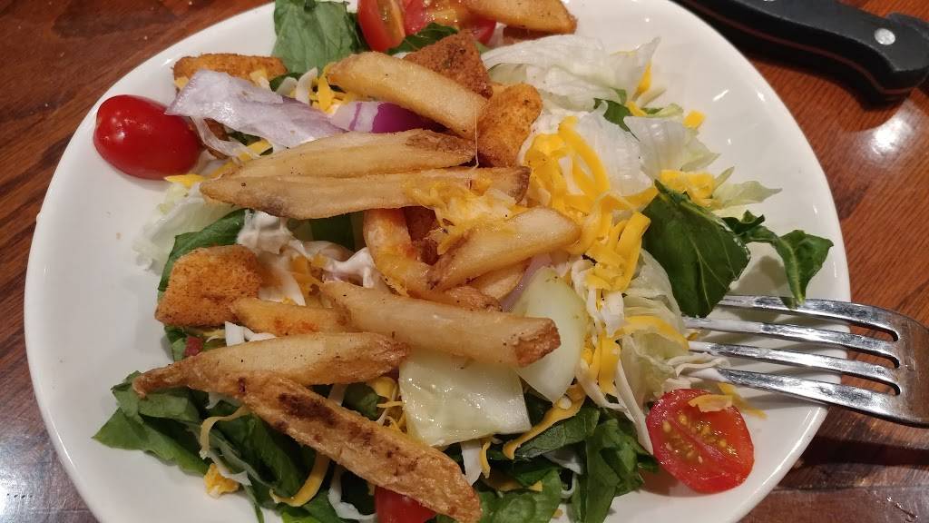 Outback Steakhouse | restaurant | 1400 Market Place Bvld, Moon, PA 15108, USA | 4128090120 OR +1 412-809-0120