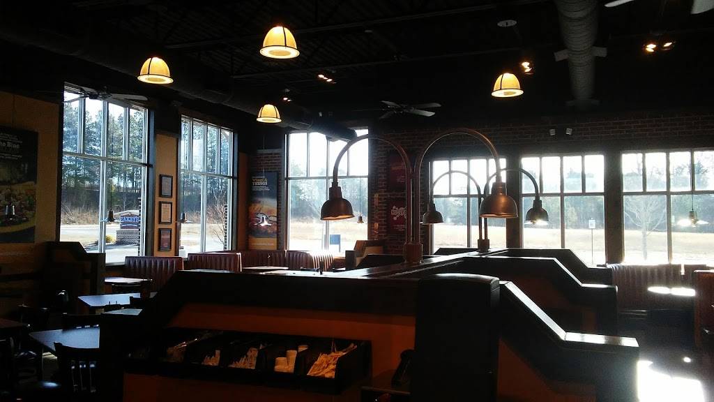 Zaxbys Chicken Fingers & Buffalo Wings | restaurant | 3441 Blue Ridge Blvd, West Union, SC 29696, USA | 8649162545 OR +1 864-916-2545